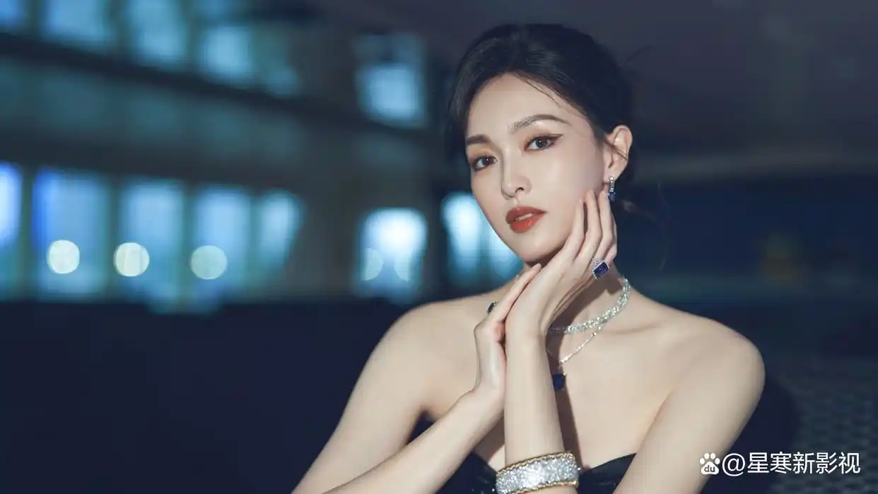 唐嫣_唐嫣的老公是谁_唐嫣短发造型