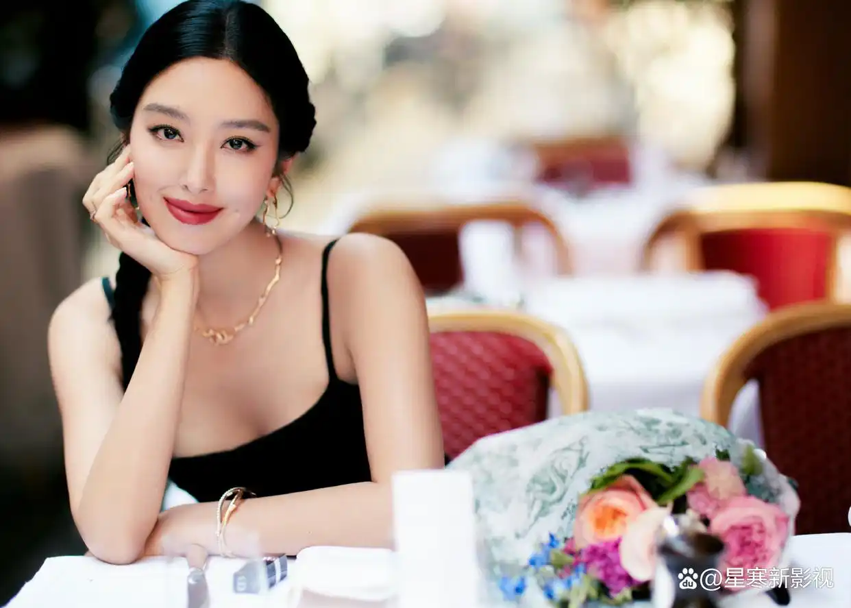 唐嫣的老公是谁_唐嫣短发造型_唐嫣