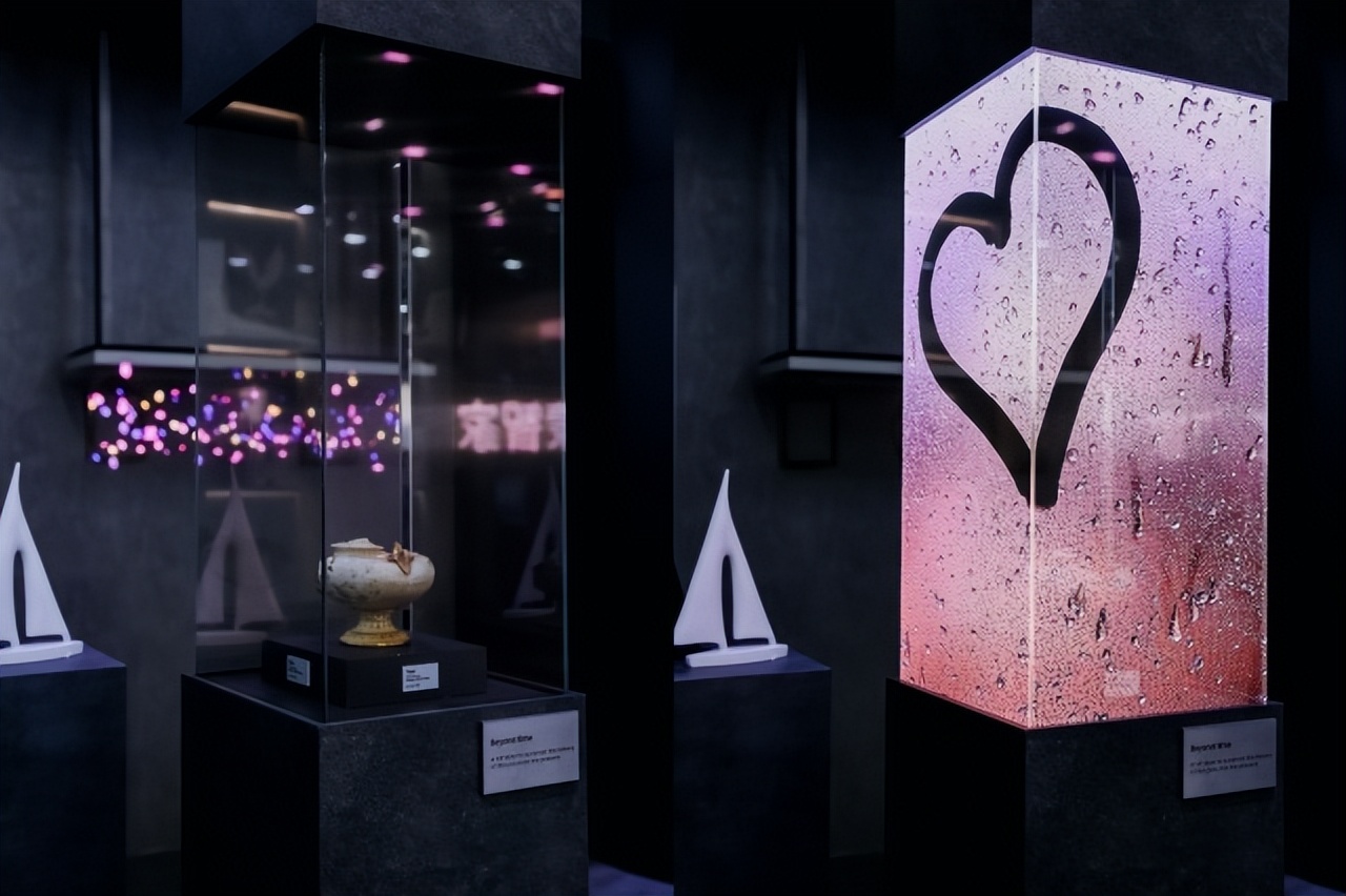 智能家居科技感_全屋智能家居：让科技融入每个角落_用科技让家居更安全