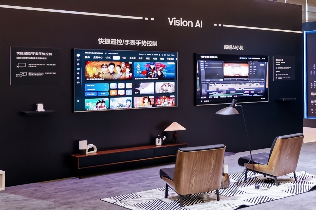 智能家居科技感_用科技让家居更安全_全屋智能家居：让科技融入每个角落