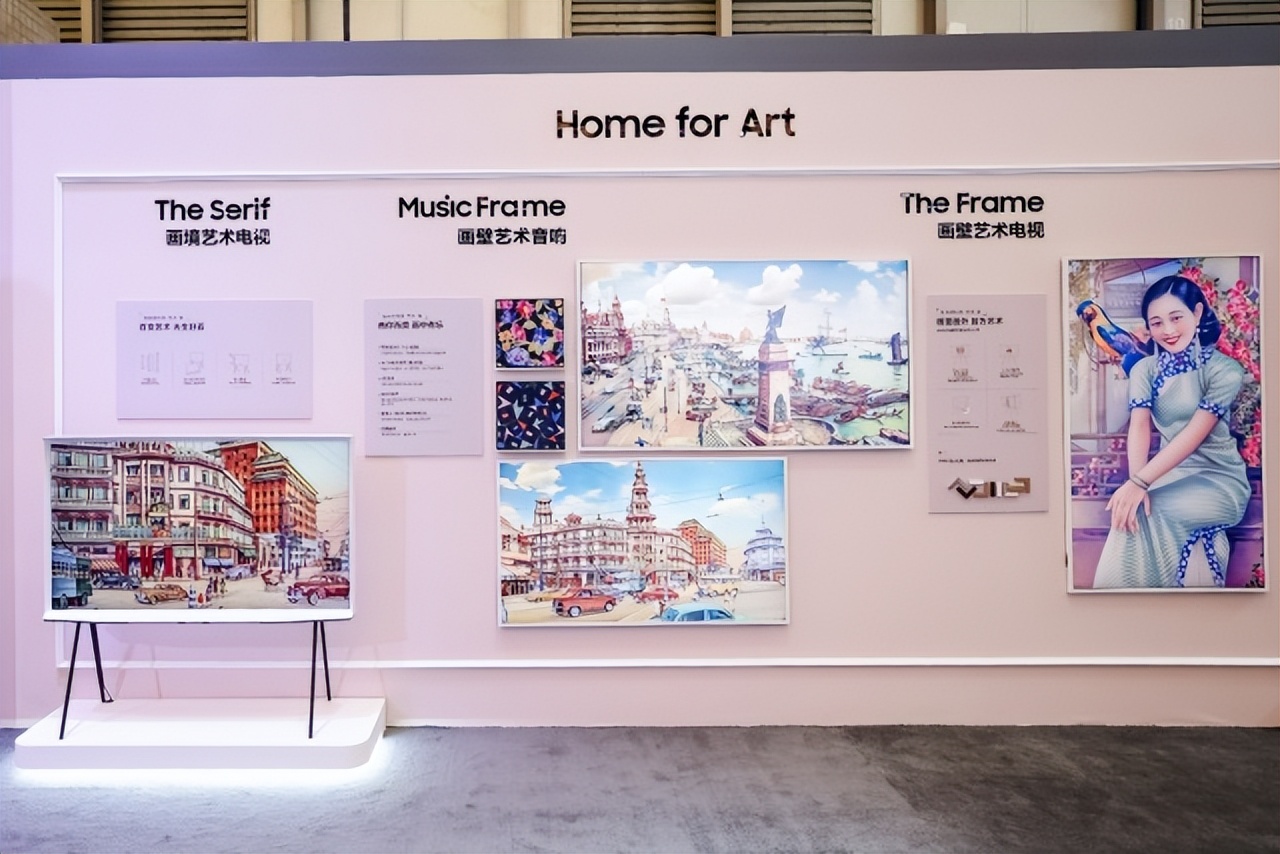 用科技让家居更安全_智能家居科技感_全屋智能家居：让科技融入每个角落