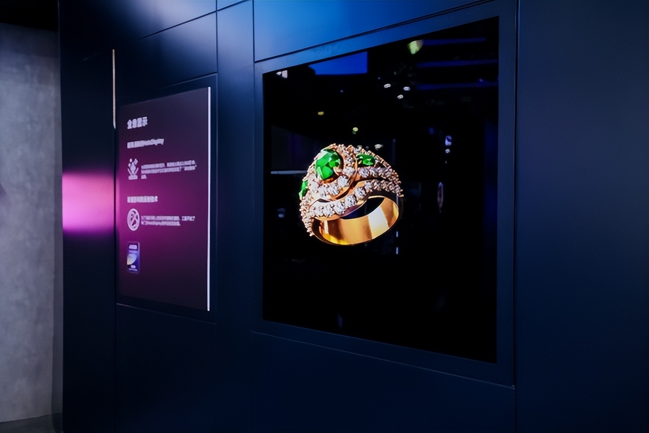 全屋智能家居：让科技融入每个角落_用科技让家居更安全_智能家居科技感