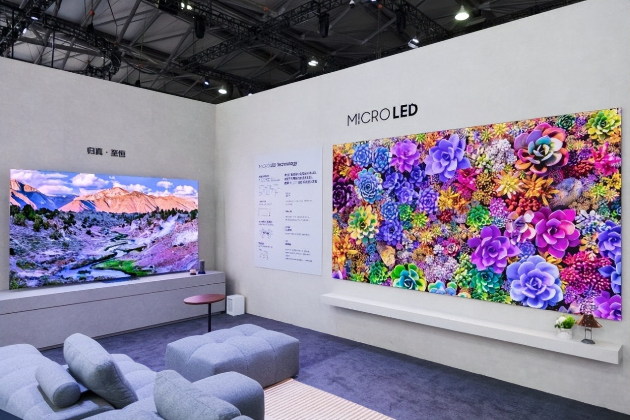 用科技让家居更安全_智能家居科技感_全屋智能家居：让科技融入每个角落