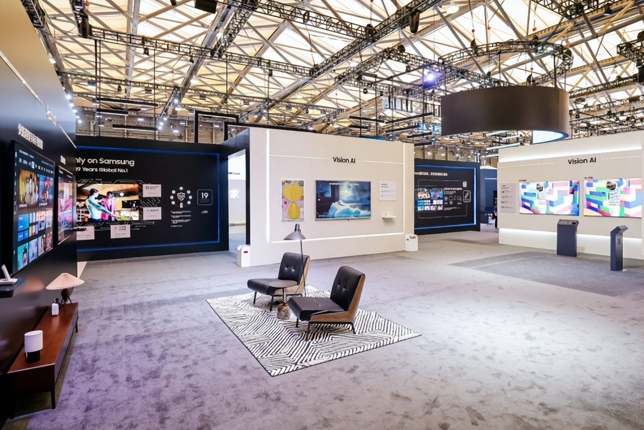 全屋智能家居：让科技融入每个角落_智能家居科技感_用科技让家居更安全