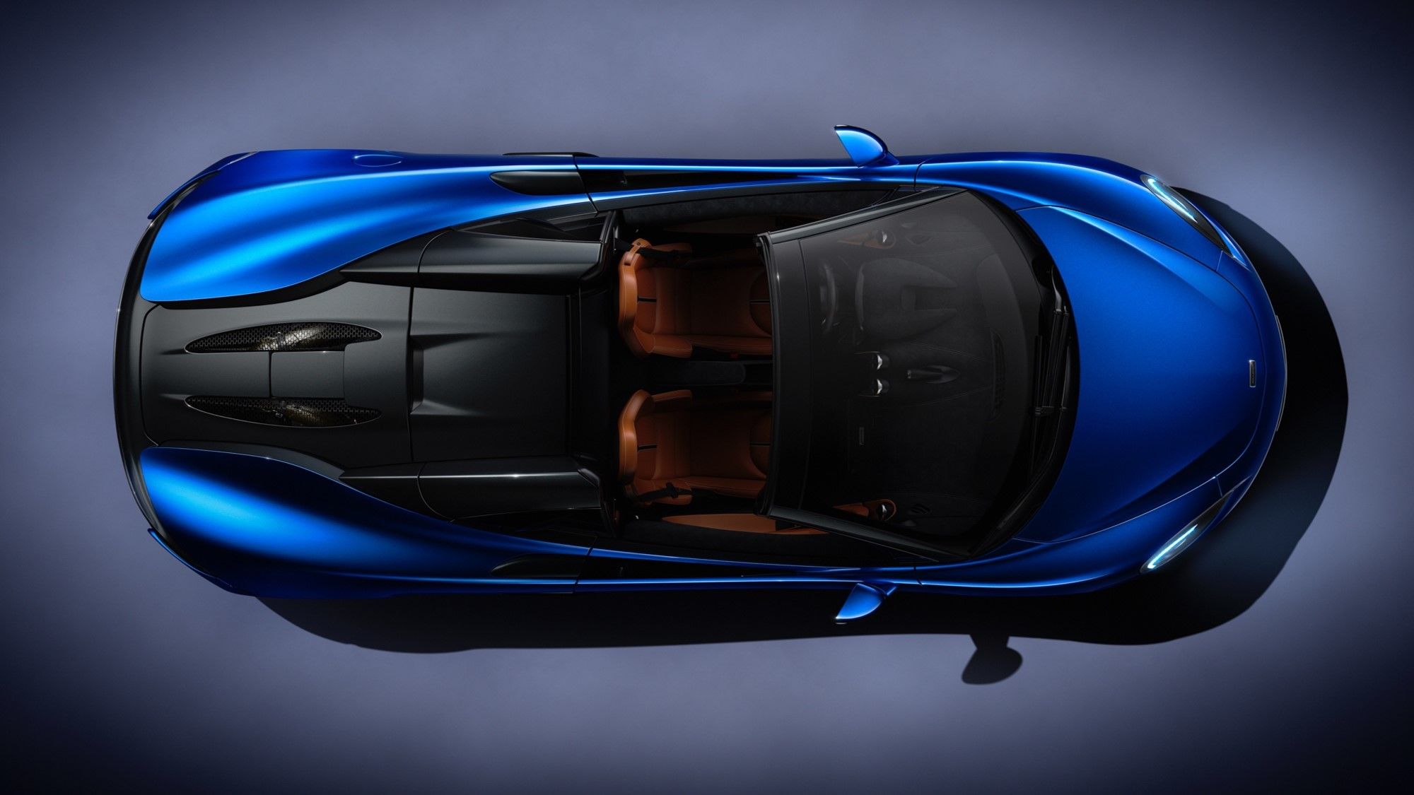 迈凯伦的赛车技术与民用车的创新_迈凯伦科技有限公司_迈凯伦车队赛车手