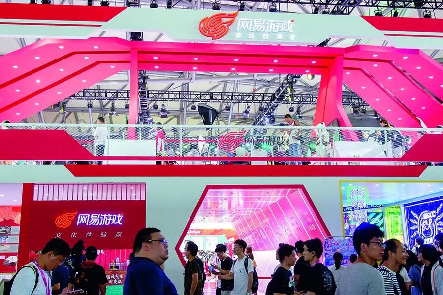 丁磊在娱乐行业的布局与影响_丁磊在娱乐行业的布局与影响_丁磊在娱乐行业的布局与影响