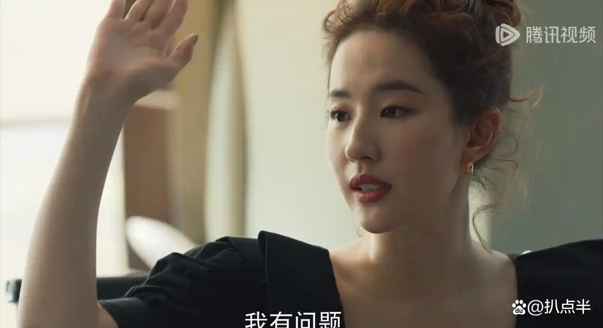 刘亦菲塑造最成功的角色_刘亦菲与她所塑造的经典角色_角色塑造刘亦菲经典片段