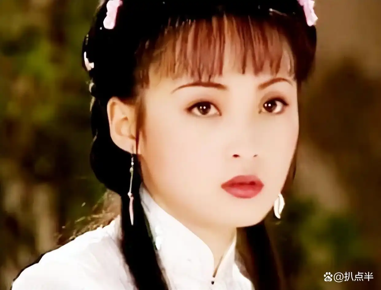 角色塑造刘亦菲经典片段_刘亦菲与她所塑造的经典角色_刘亦菲塑造最成功的角色