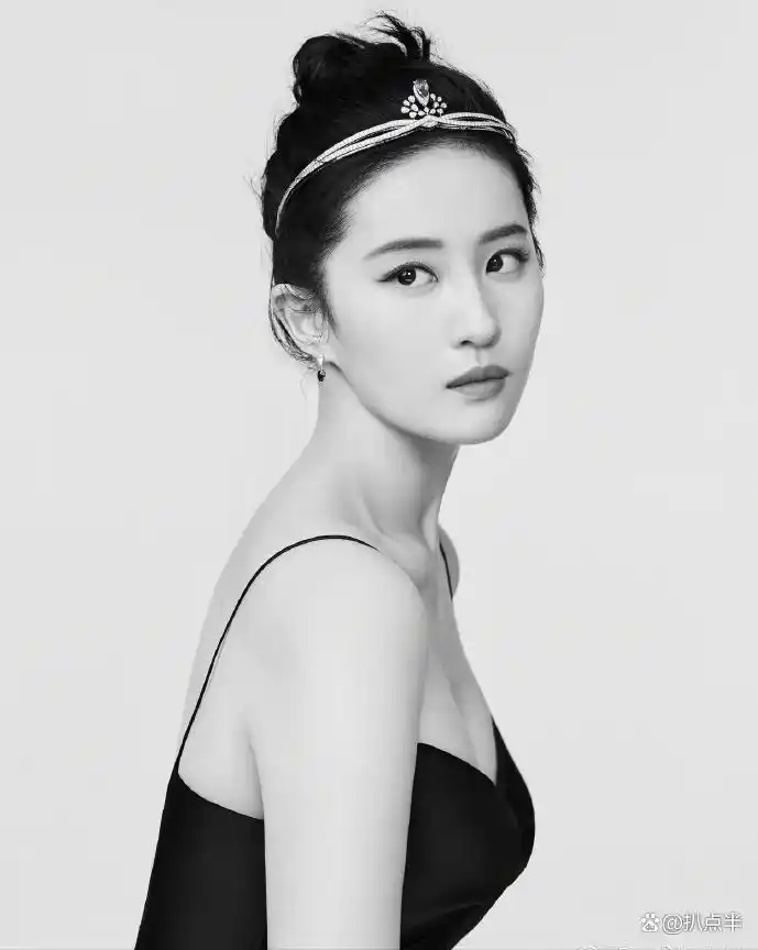 刘亦菲塑造最成功的角色_刘亦菲与她所塑造的经典角色_角色塑造刘亦菲经典片段