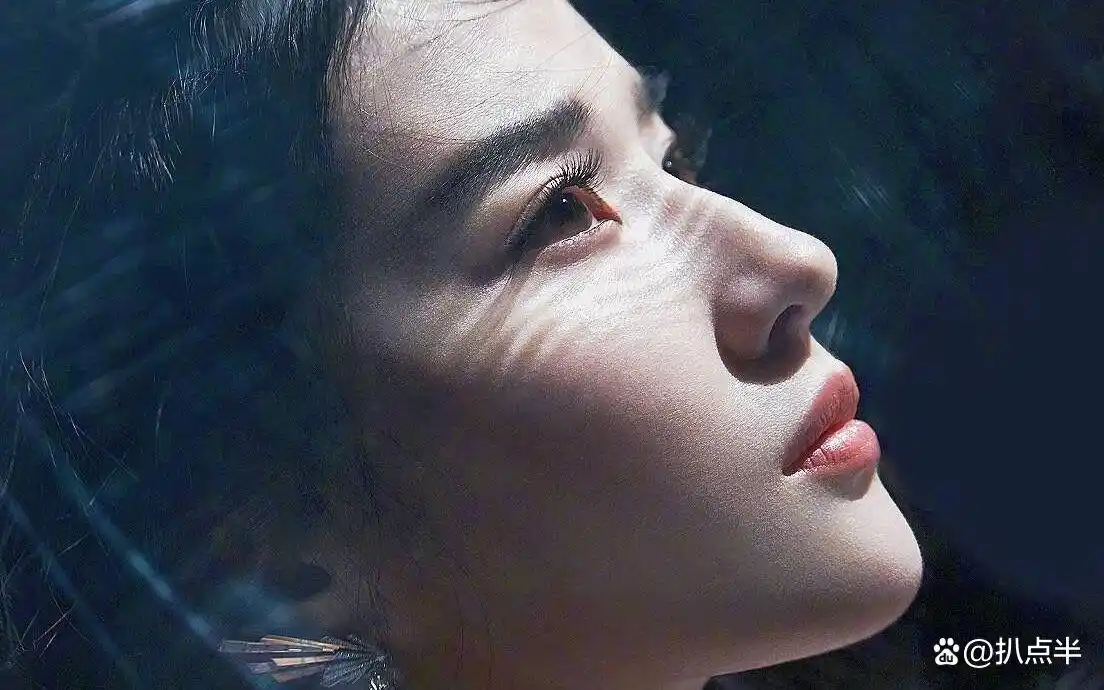 刘亦菲塑造最成功的角色_刘亦菲与她所塑造的经典角色_角色塑造刘亦菲经典片段