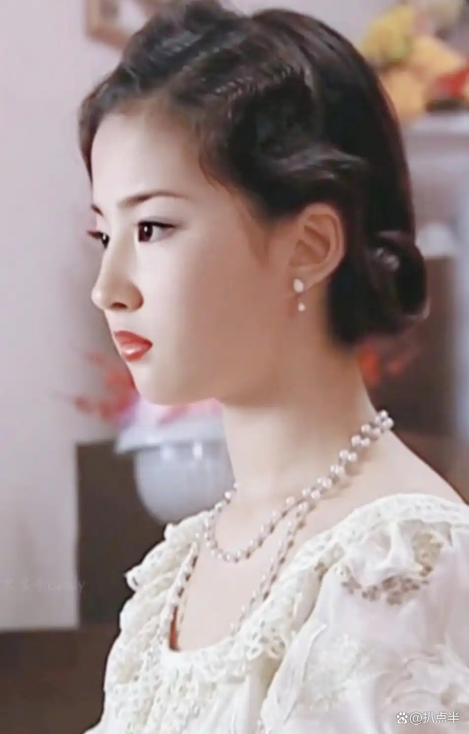 角色塑造刘亦菲经典片段_刘亦菲塑造最成功的角色_刘亦菲与她所塑造的经典角色