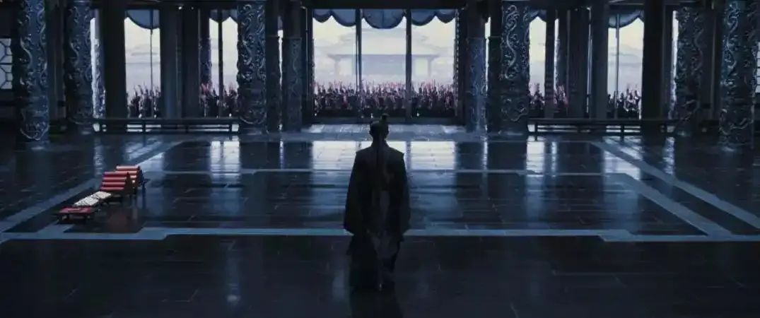 项羽的敌我关系与战略选择_项羽战术和战略_项羽懂战略吗