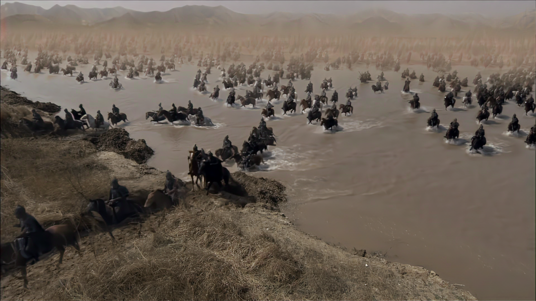 项羽懂战略吗_项羽的敌我关系与战略选择_项羽战术和战略