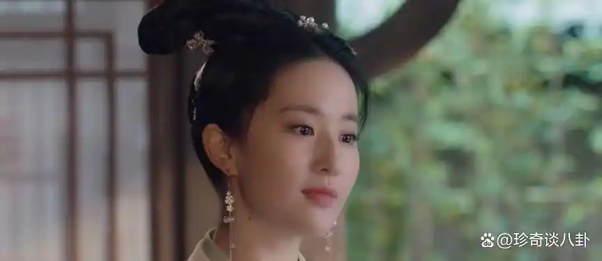 刘亦菲塑造最成功的角色_刘亦菲与她所塑造的经典角色_角色塑造刘亦菲经典语录