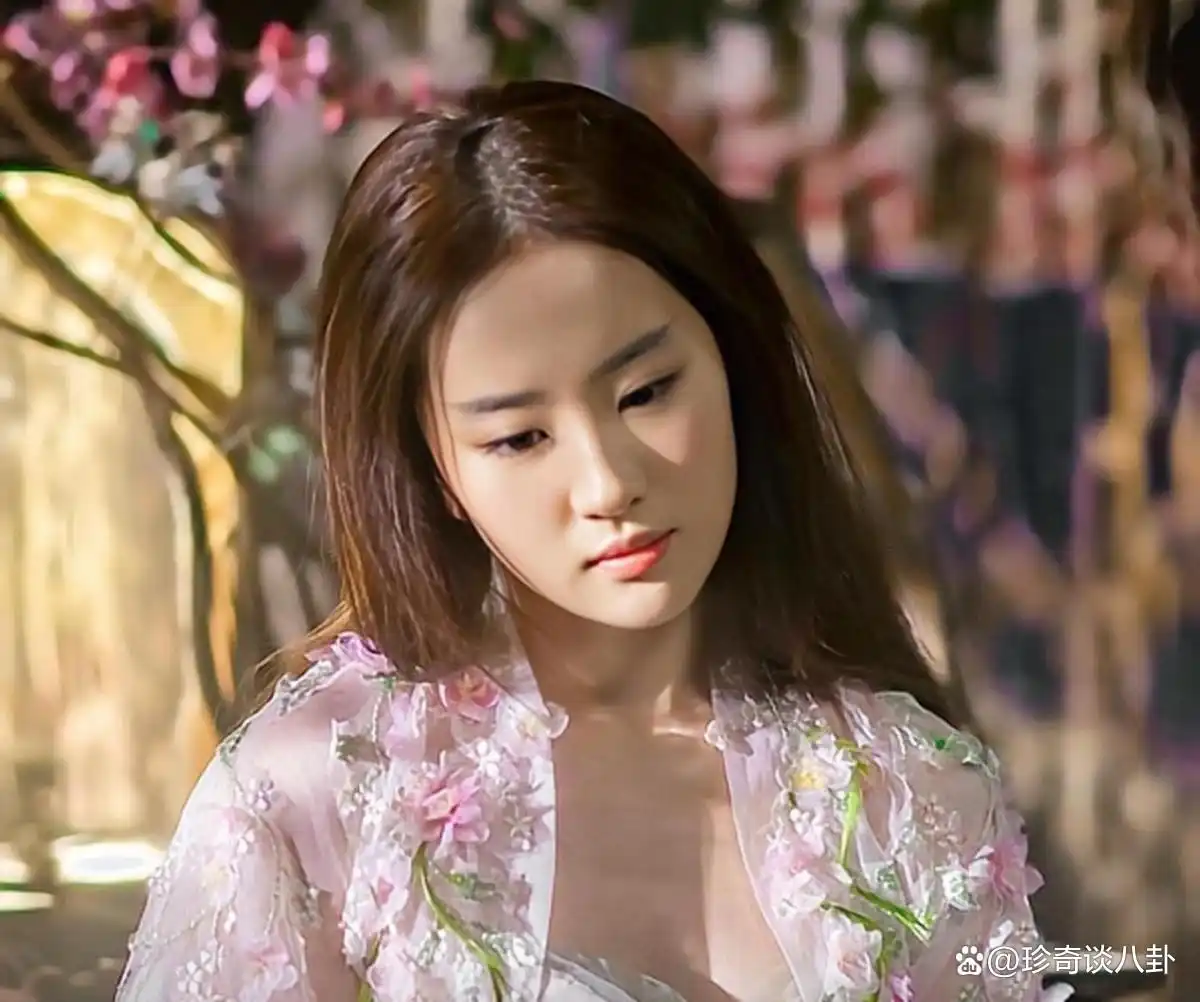 刘亦菲塑造最成功的角色_角色塑造刘亦菲经典语录_刘亦菲与她所塑造的经典角色