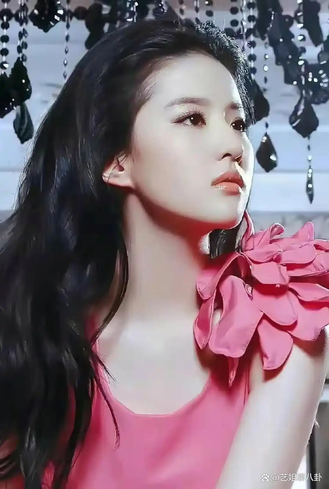 刘亦菲角色群像_刘亦菲与她所塑造的经典角色_刘亦菲塑造最成功的角色