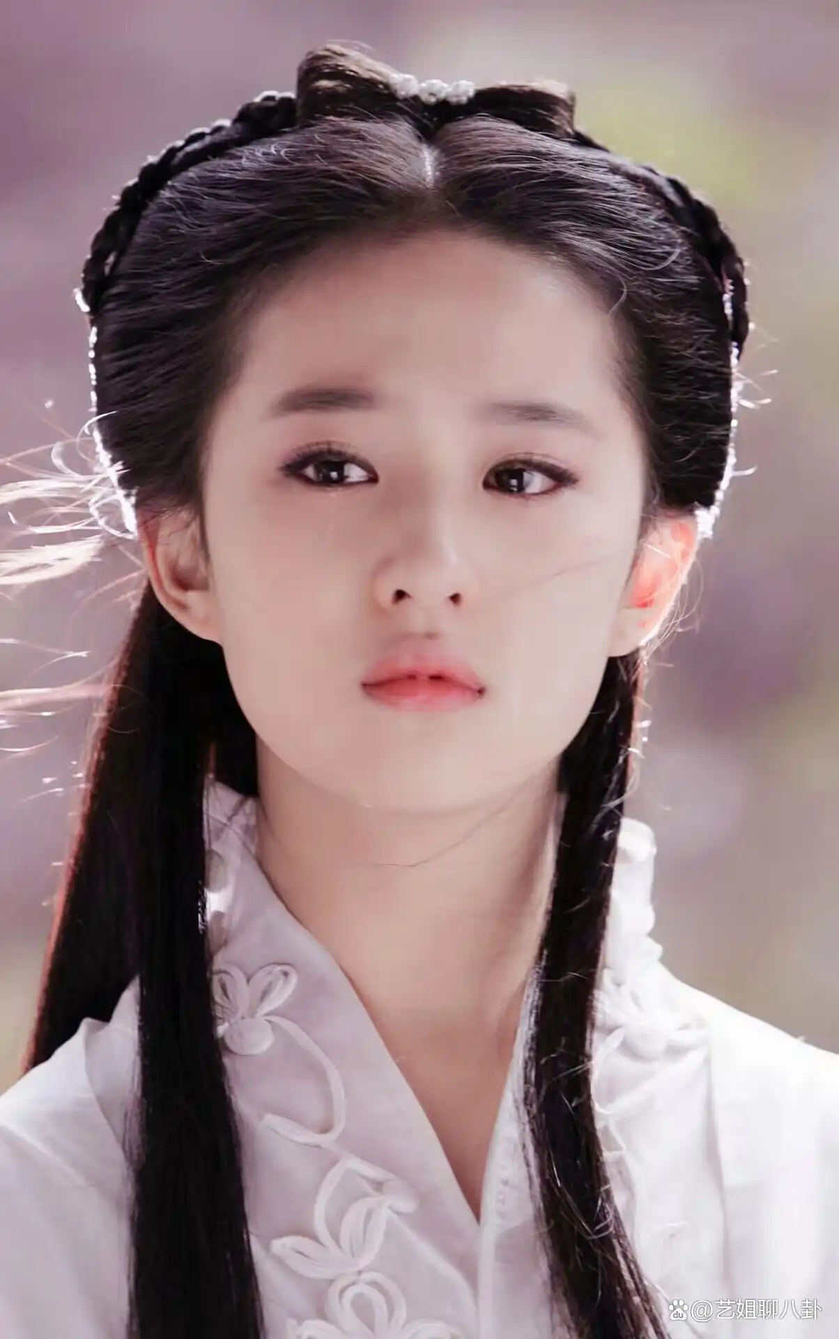 刘亦菲与她所塑造的经典角色_刘亦菲塑造最成功的角色_刘亦菲角色群像