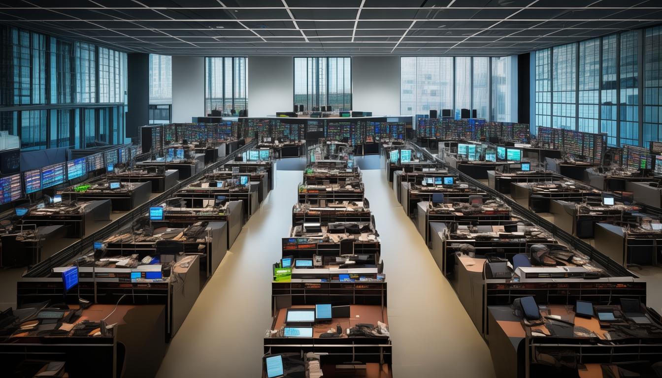 科学策略营销_科学策略是什么意思_如何在tpwallet官方版中制定科学的投资策略，让收益最大化？