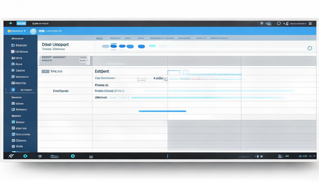 使用tp正版软件导入数据的最佳方法，确保流程顺畅。_使用tp正版软件导入数据的最佳方法，确保流程顺畅。_使用tp正版软件导入数据的最佳方法，确保流程顺畅。