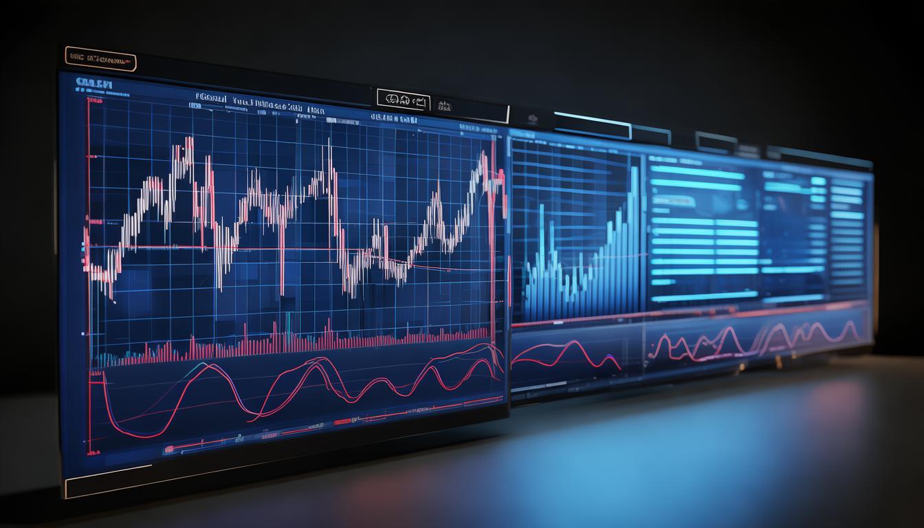 识别趋势和震荡_如何通过tp官方app下载的分析工具识别市场趋势与变化？_趋势识别算法