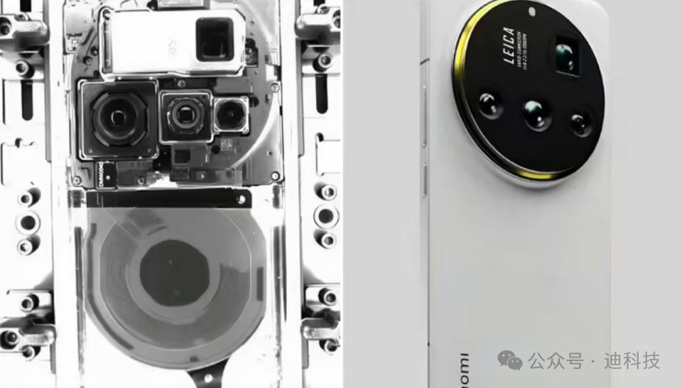 龙铠架构如何提升小米14的用户体验？_龙铠架构如何提升小米14的用户体验？_龙铠架构如何提升小米14的用户体验？