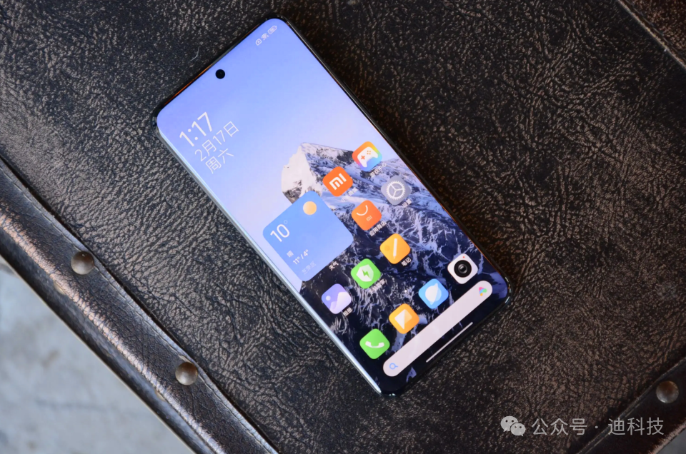 龙铠架构如何提升小米14的用户体验？_龙铠架构如何提升小米14的用户体验？_龙铠架构如何提升小米14的用户体验？