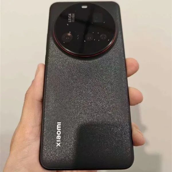 龙铠架构如何提升小米14的用户体验？_龙铠架构如何提升小米14的用户体验？_龙铠架构如何提升小米14的用户体验？