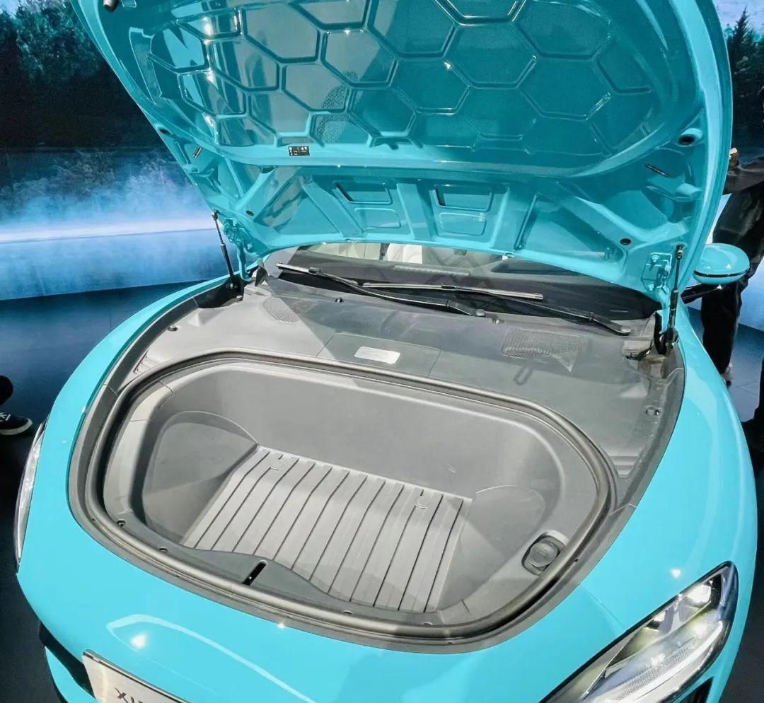 应对复杂路况：小米汽车的操控能力_小米造车布局_小米布局汽车