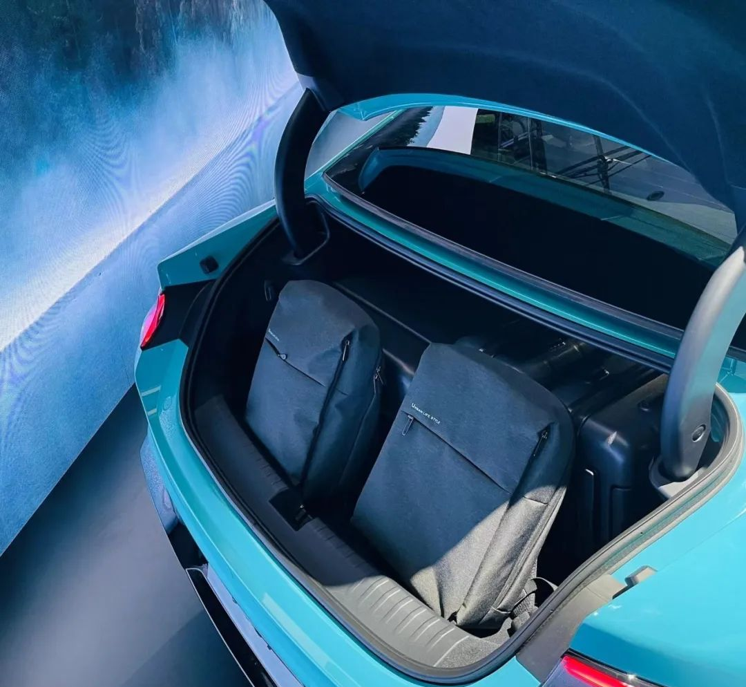 小米造车布局_小米布局汽车_应对复杂路况：小米汽车的操控能力