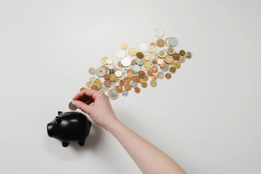 数字货币技术指标怎么看_使用技术指标选择数字货币_数字货币技术指标详解