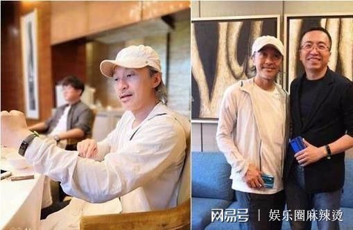 周星驰公益事迹_周星驰的社会活动与公众形象_周星驰的社交媒体