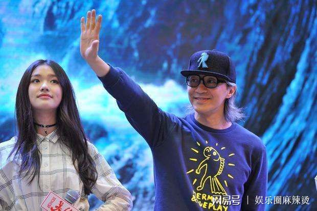 周星驰的社会活动与公众形象_周星驰公益事迹_周星驰的社交媒体