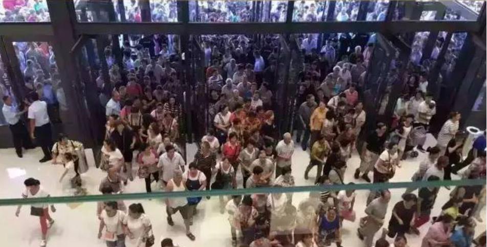 顾客驱动的卓越心得_如何做到真正的顾客驱动？胖东来的反思_胖东来老板于东来坐牢