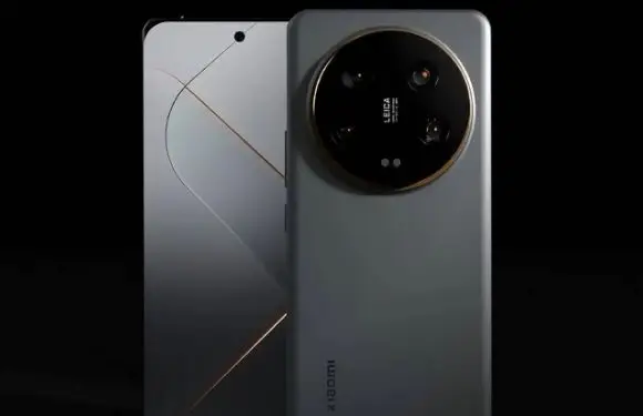 小米14的外观工艺与设计趋势_小米的趋势_小米产品造型