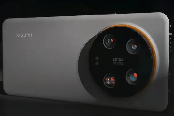 小米14的外观工艺与设计趋势_小米产品造型_小米的趋势