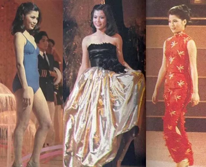 蓝洁瑛的影视成就与奖项回顾_电影演员蓝洁瑛_蓝洁瑛获奖