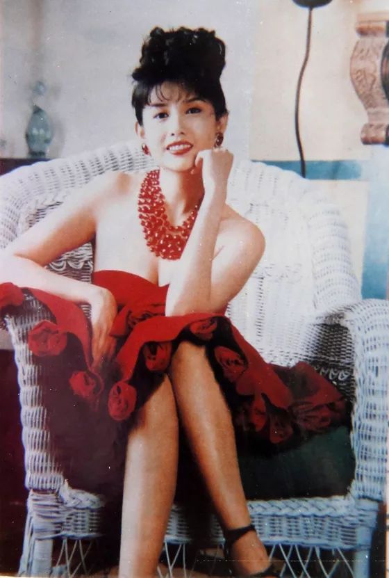 蓝洁瑛获奖_蓝洁瑛的影视成就与奖项回顾_电影演员蓝洁瑛