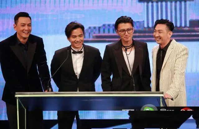 蓝洁瑛的影视成就与奖项回顾_电影演员蓝洁瑛_蓝洁瑛获奖