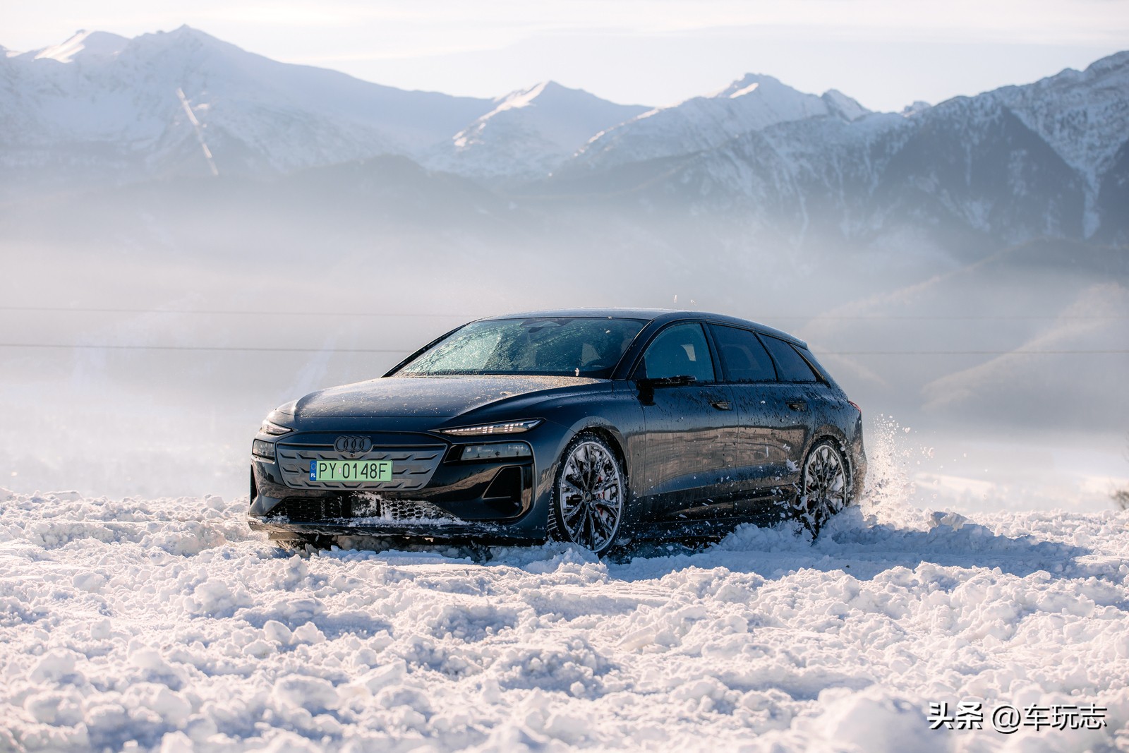 奥迪在电动车市场的竞争优势_奥迪生产电车_电动汽车奥迪纯电上市