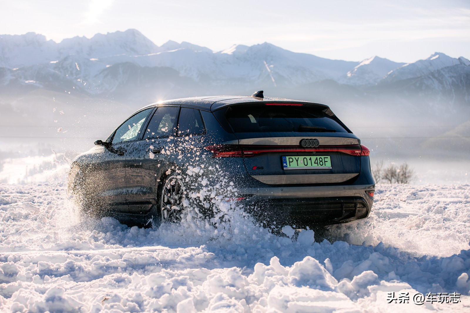 奥迪在电动车市场的竞争优势_奥迪生产电车_电动汽车奥迪纯电上市