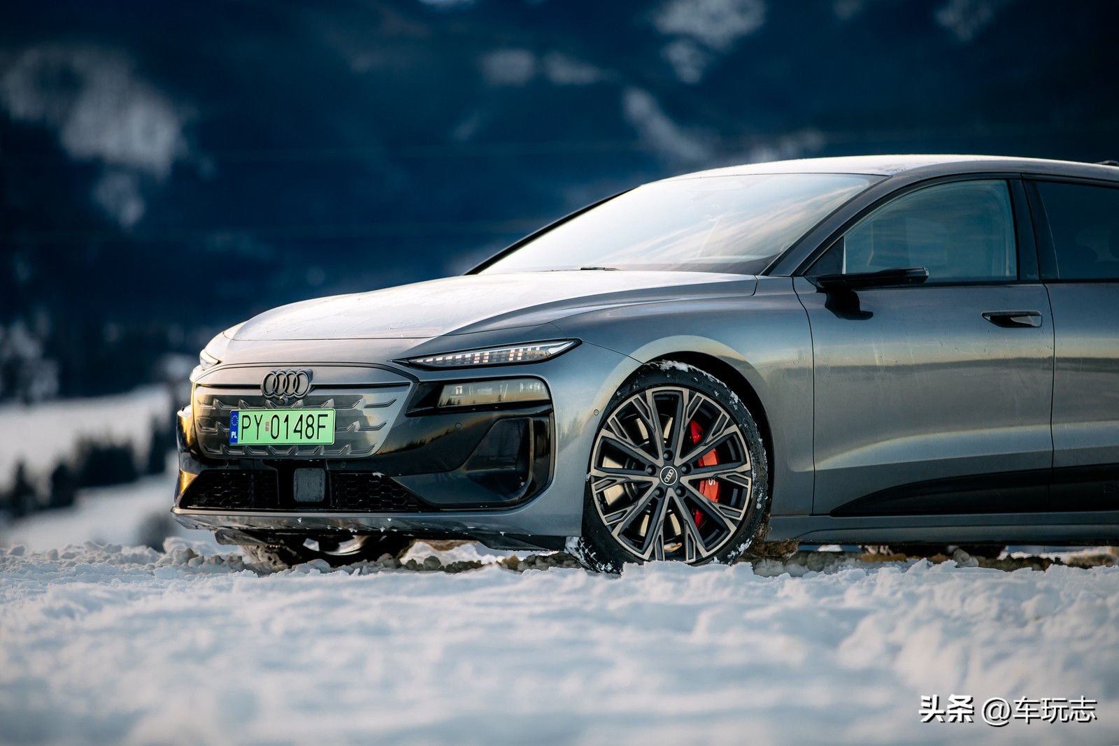 奥迪生产电车_电动汽车奥迪纯电上市_奥迪在电动车市场的竞争优势