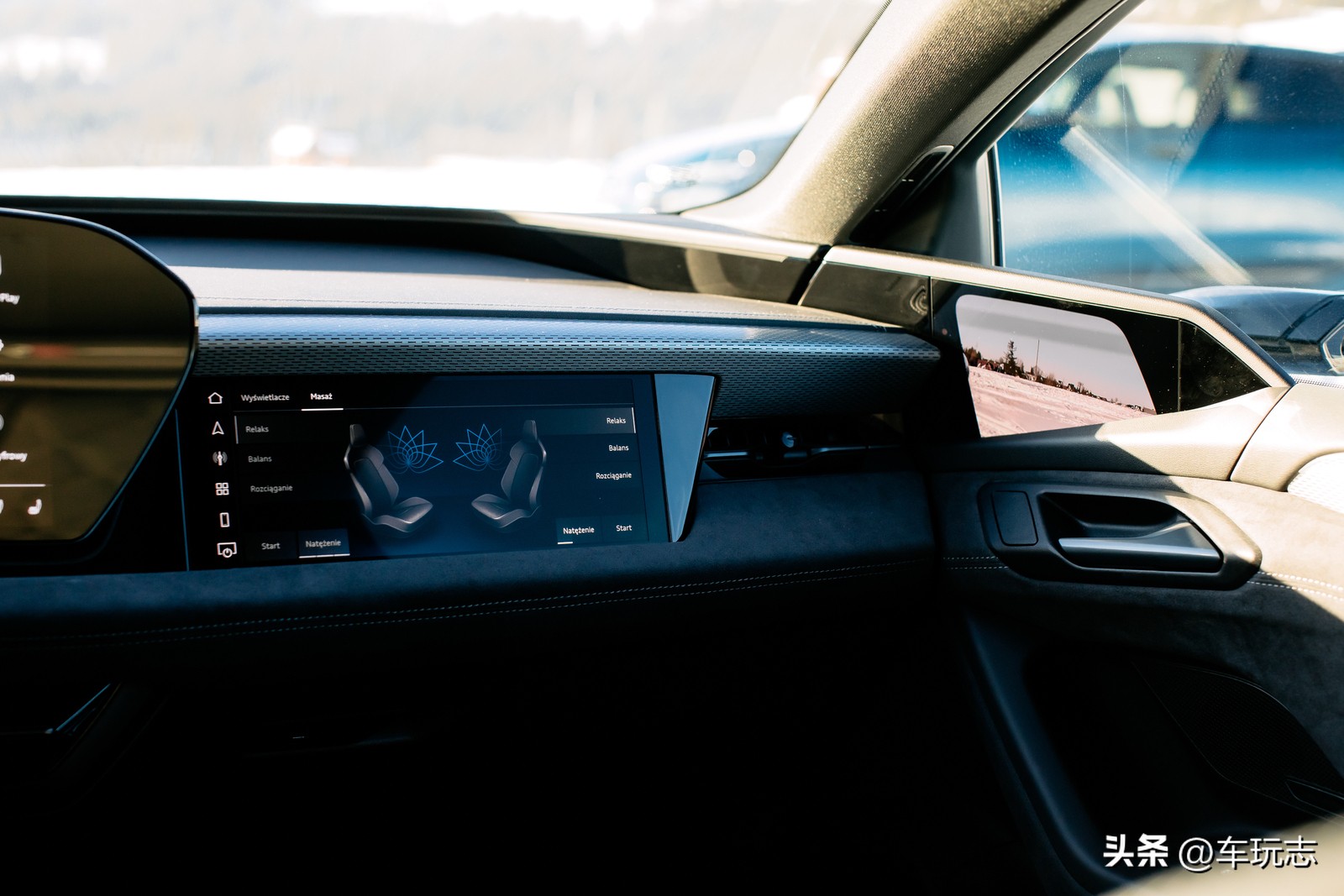 奥迪生产电车_奥迪在电动车市场的竞争优势_电动汽车奥迪纯电上市