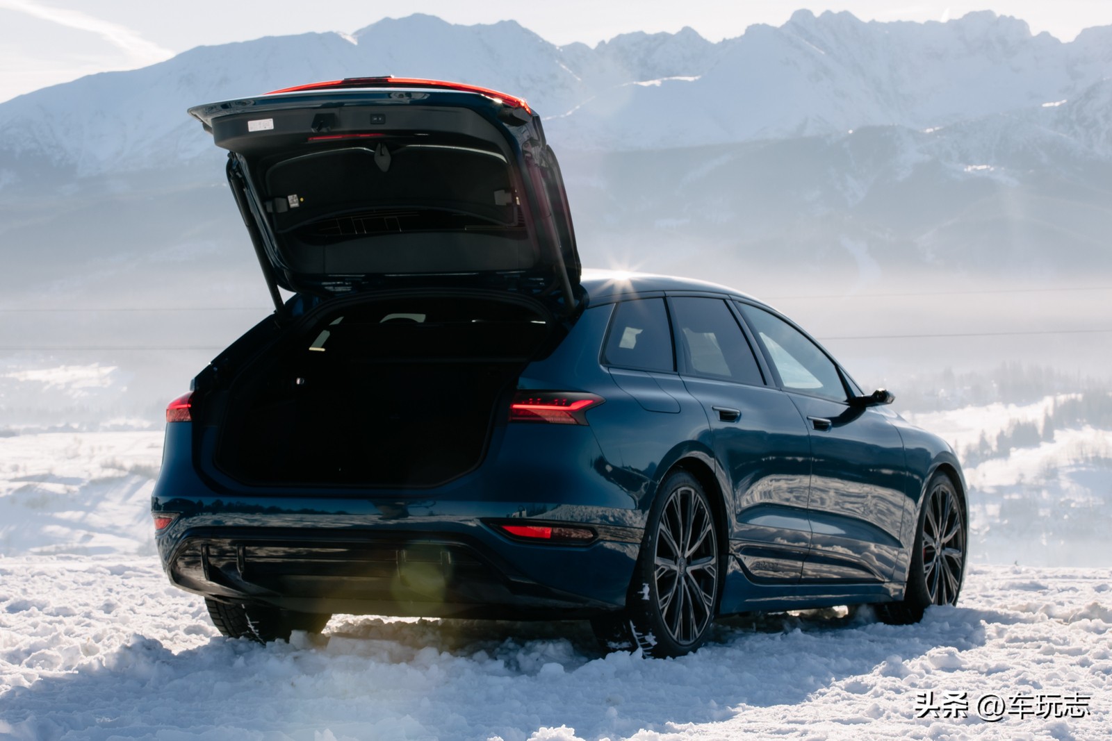 电动汽车奥迪纯电上市_奥迪生产电车_奥迪在电动车市场的竞争优势