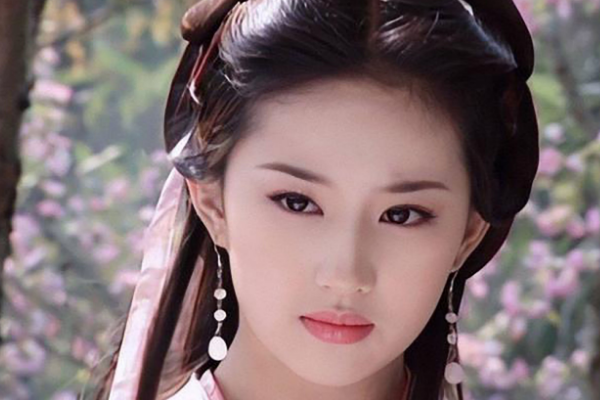 角色塑造刘亦菲经典台词_角色塑造刘亦菲经典片段_刘亦菲与她所塑造的经典角色