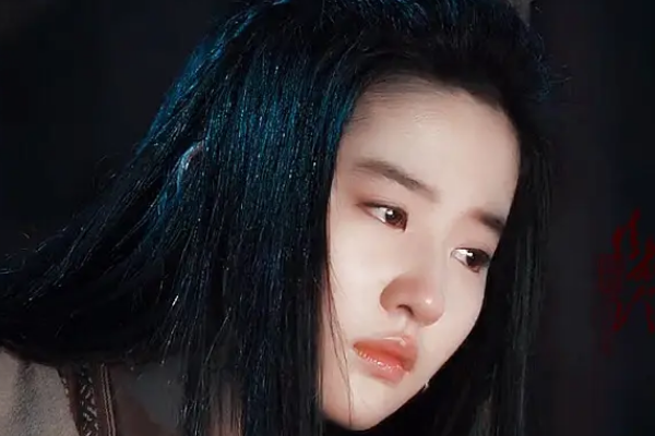 角色塑造刘亦菲经典台词_角色塑造刘亦菲经典片段_刘亦菲与她所塑造的经典角色