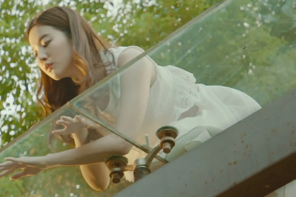 角色塑造刘亦菲经典片段_角色塑造刘亦菲经典台词_刘亦菲与她所塑造的经典角色