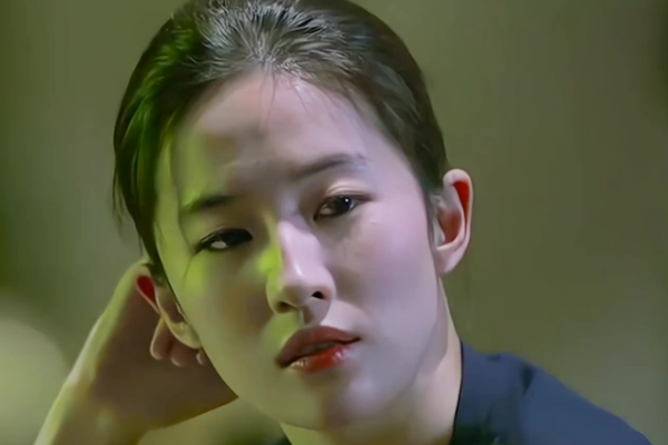 角色塑造刘亦菲经典片段_角色塑造刘亦菲经典台词_刘亦菲与她所塑造的经典角色