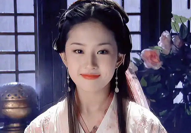 刘亦菲角色群像_刘亦菲与她所塑造的经典角色_角色塑造刘亦菲经典台词