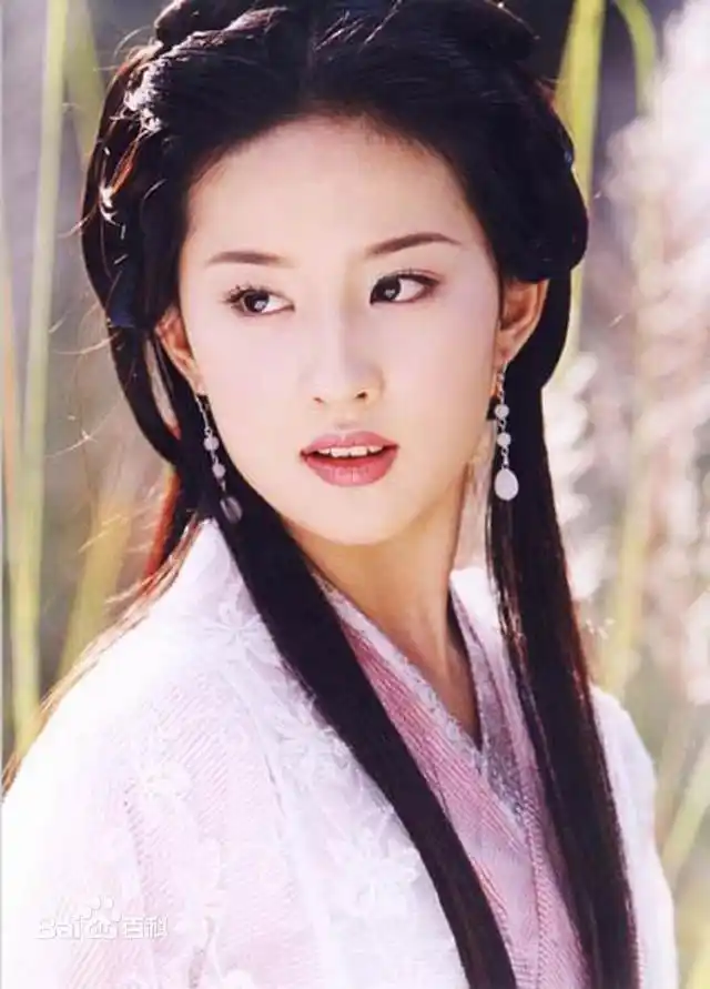 刘亦菲与她所塑造的经典角色_刘亦菲角色群像_角色塑造刘亦菲经典台词