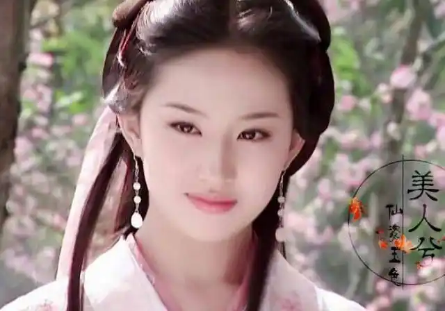 角色塑造刘亦菲经典台词_刘亦菲与她所塑造的经典角色_刘亦菲角色群像